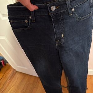 Ralph Lauren vintage Dark Blue Denim Jeans